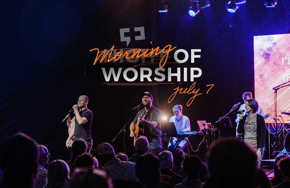 Morning-Of-Worship